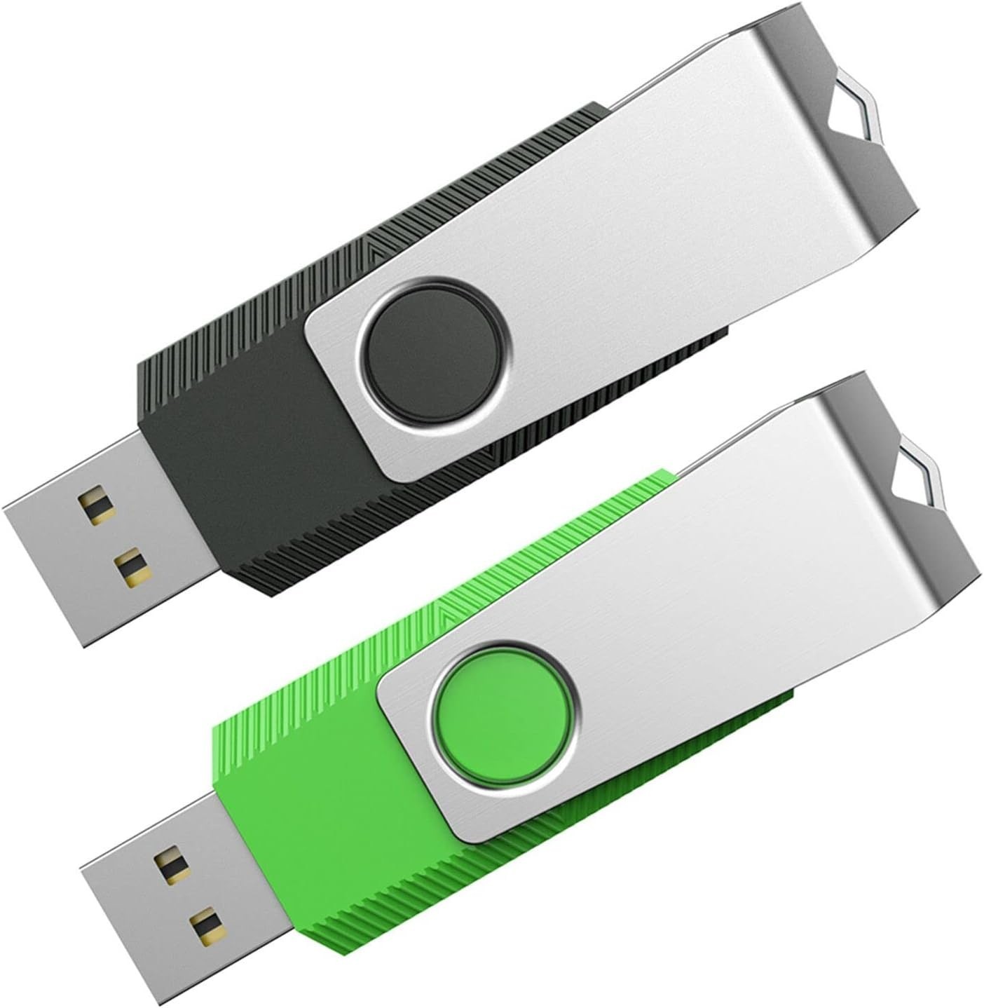 Durable 32GB USB Flash Drives - Perfect for Work, School & Travel Needs