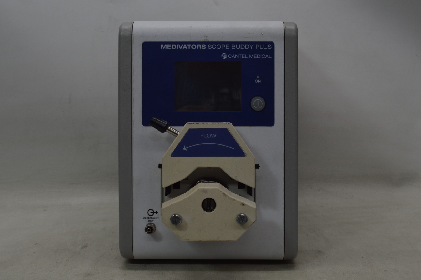 Medivators ECA-100G Scope Buddy Endoscopy Flushing Aid
