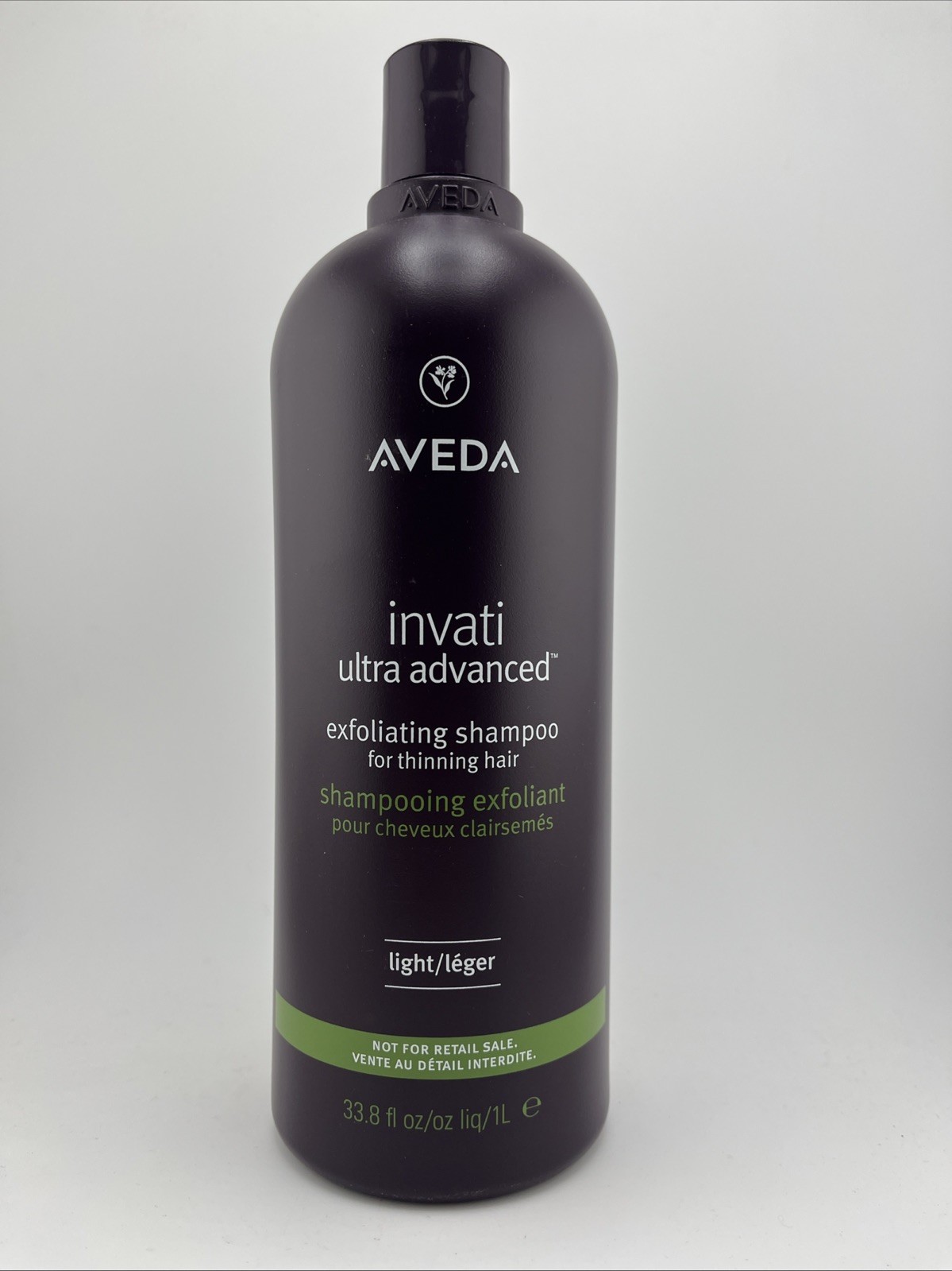 Aveda Invati Ultra Advanced Exfoliating (Light) 33.8oz