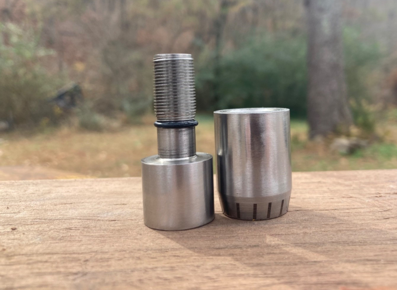 barrel tuner 22lr