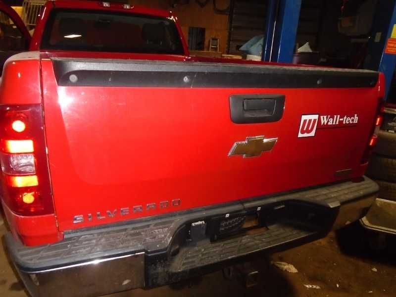 Glove Box Fits 08 Silverado15 117341