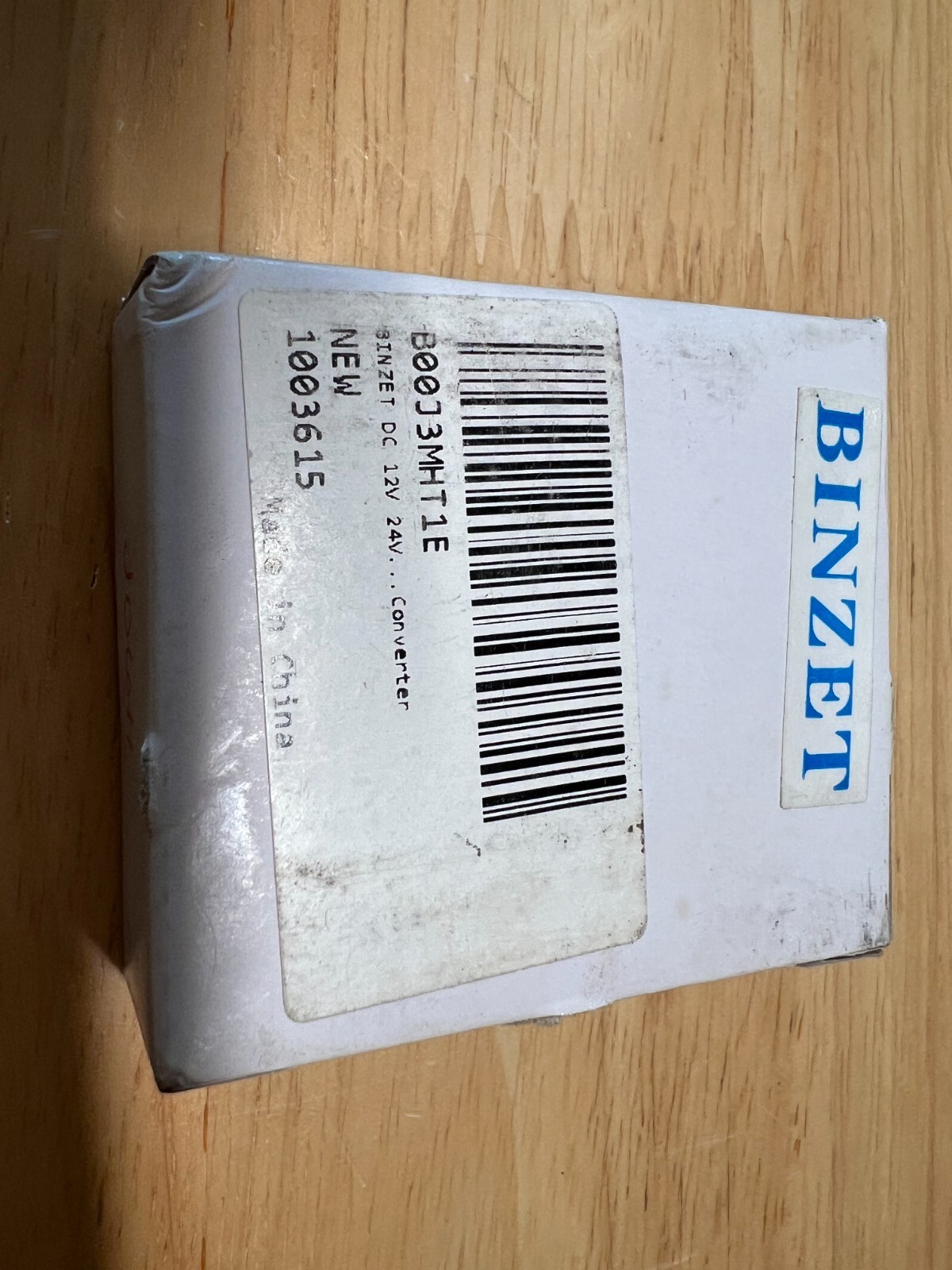 TOBSUN ELECTRONICS EA25-5V / EA255V