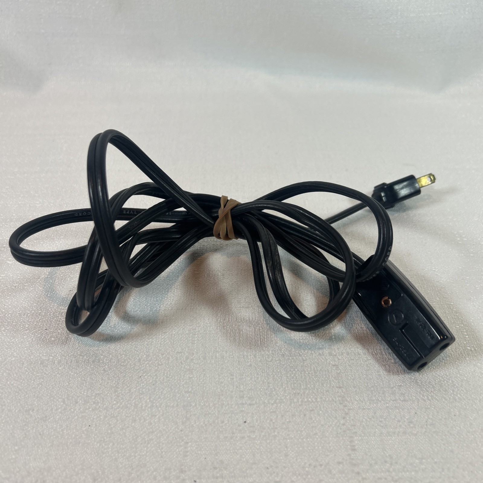 Sunbeam Percolator Power Cord Replacement Part- 72" Long From AP-72