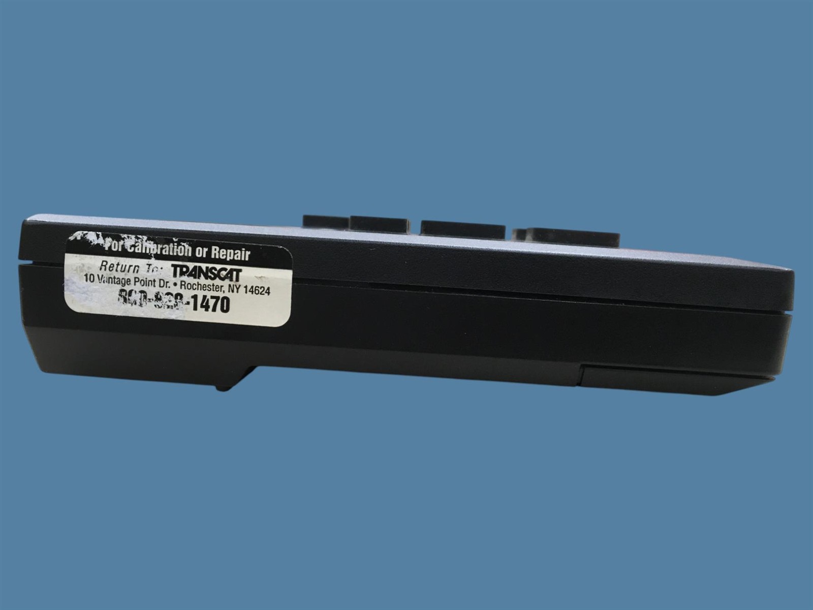 Tool Box Tools™ Transcat 20016 E Frequency Calibrator