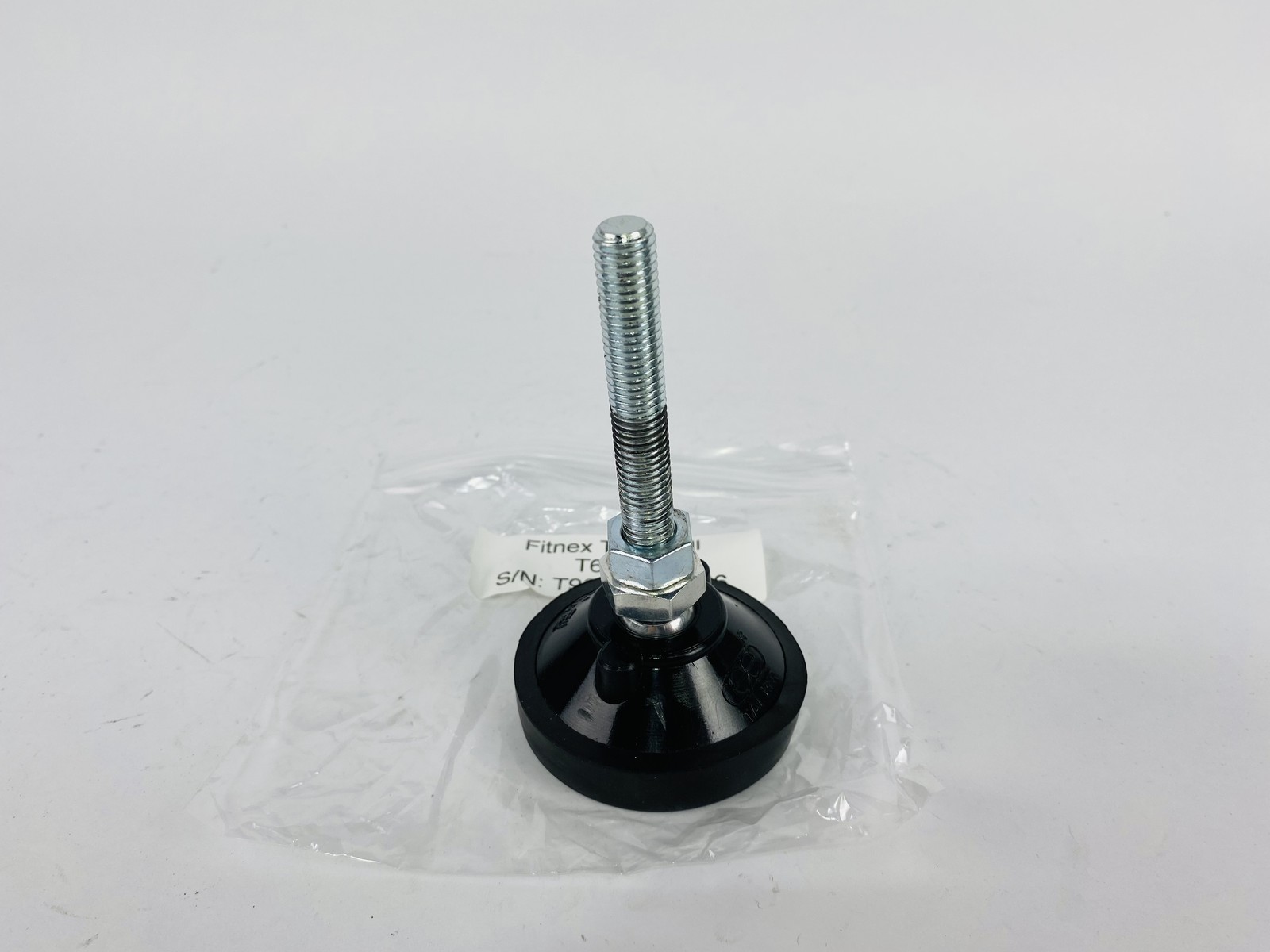 Fitnex T651D Treadmill Leveling Foot Leveler (LF99)
