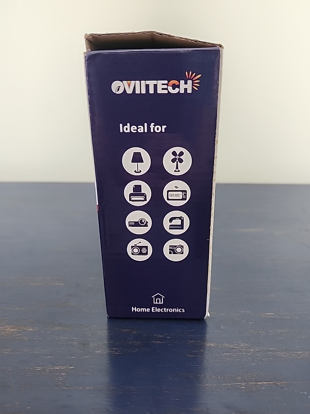 Viitech Manuel Countdown Timer - 4 Pk