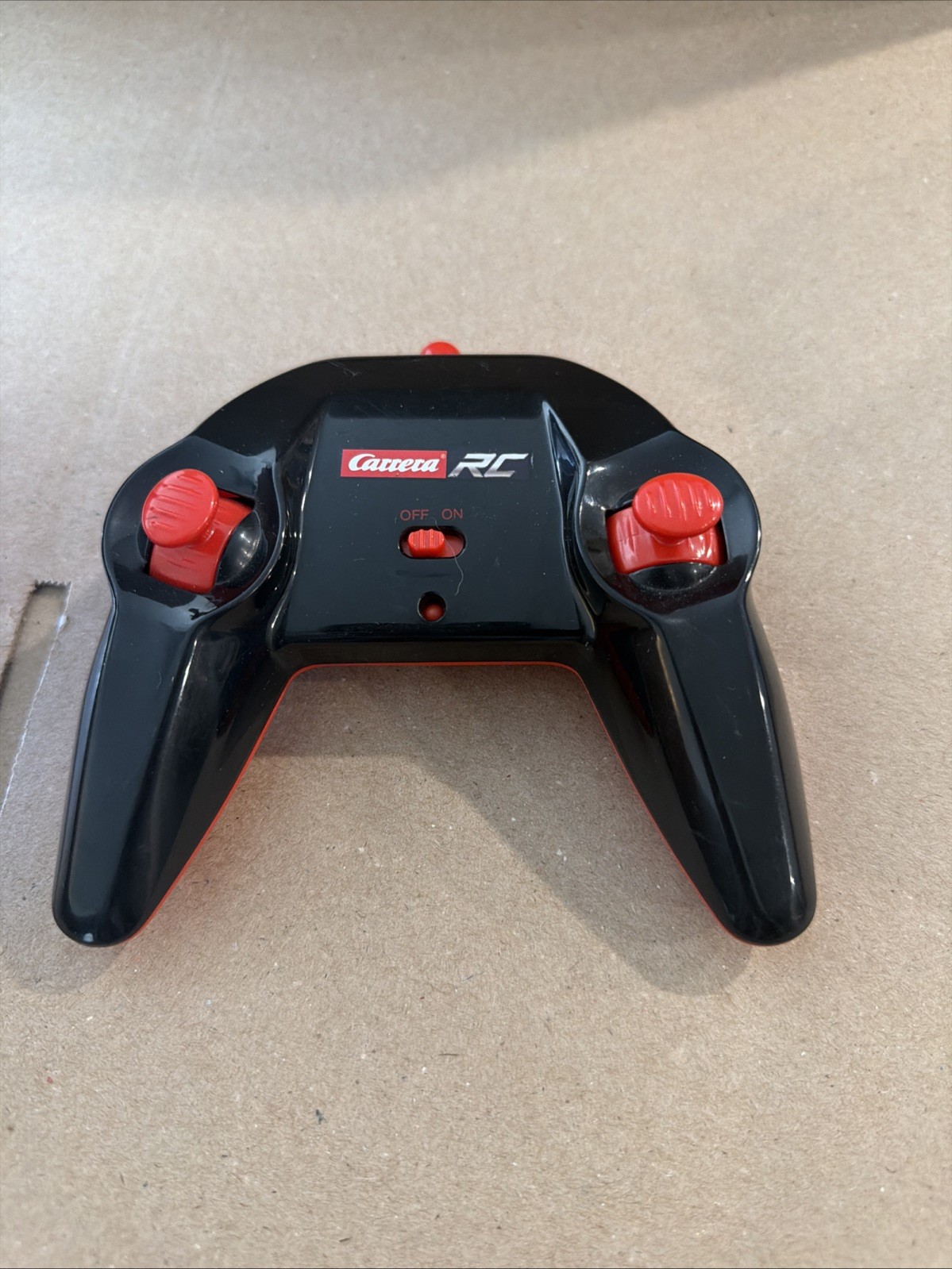 Carrera RC 2.4GHz Replacement Remote Controller for Parts Not Working