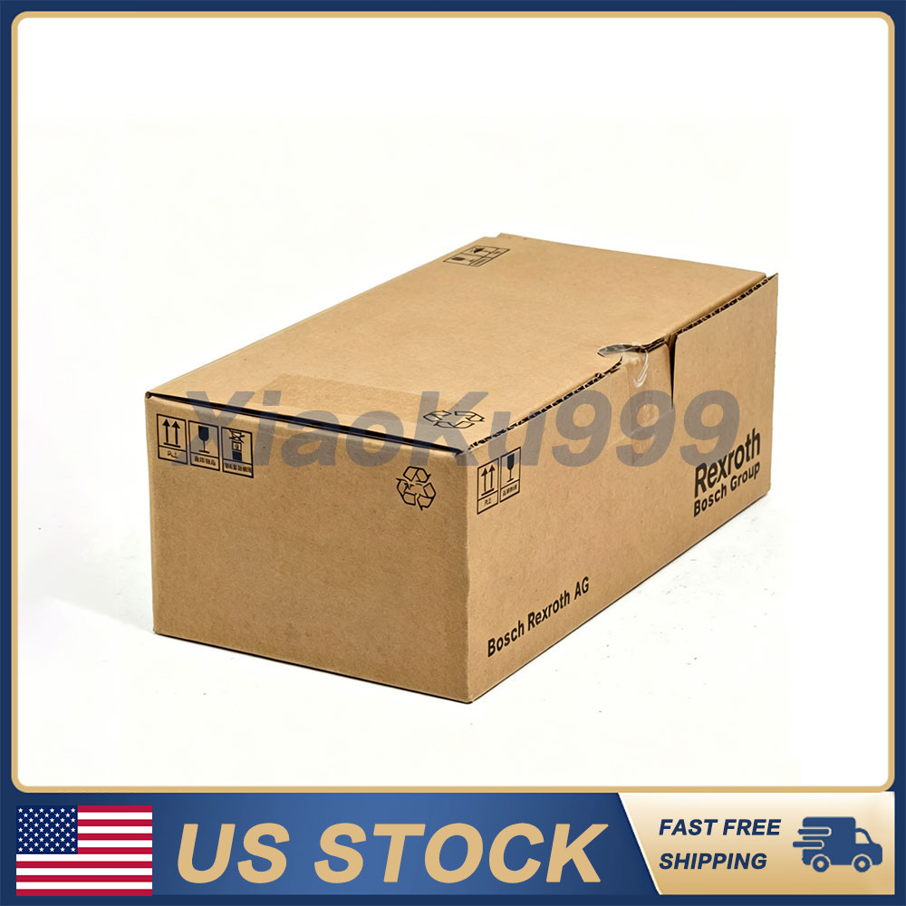 100% New Rexroth DBE6X-1X/180G24-25NZ4M 0811402041 Valve US Stock