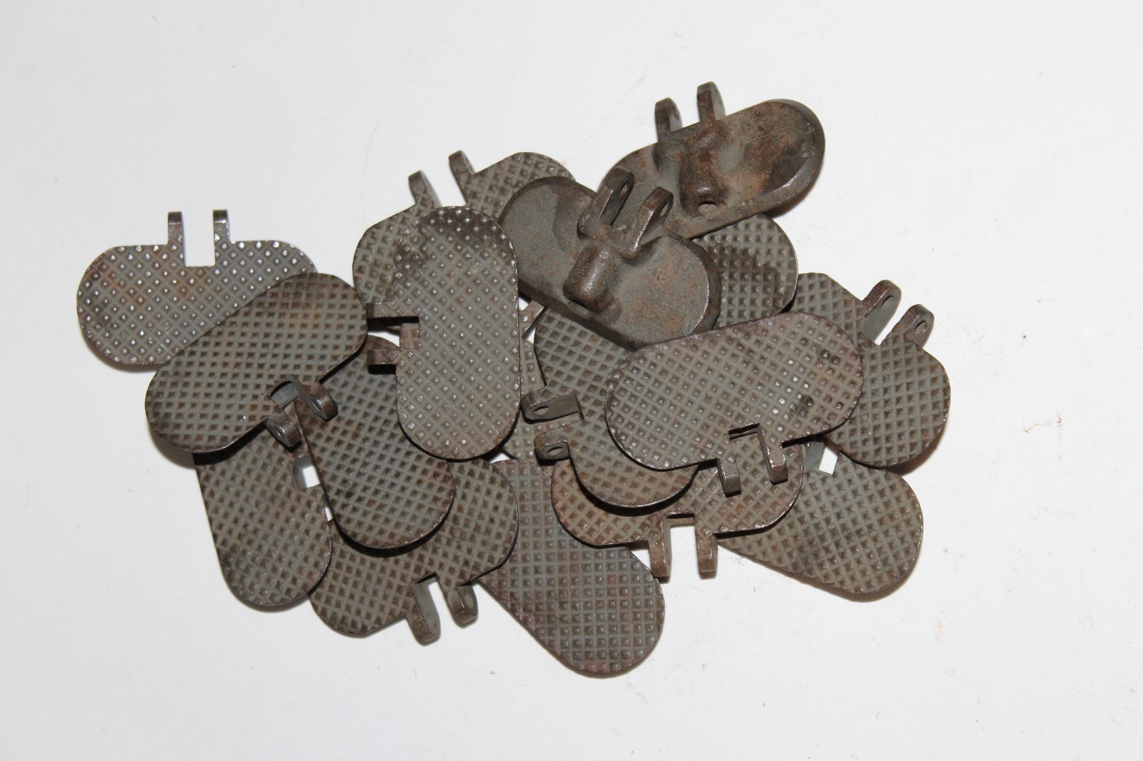 M1 Garand USGI Buttplate Trap Door C1