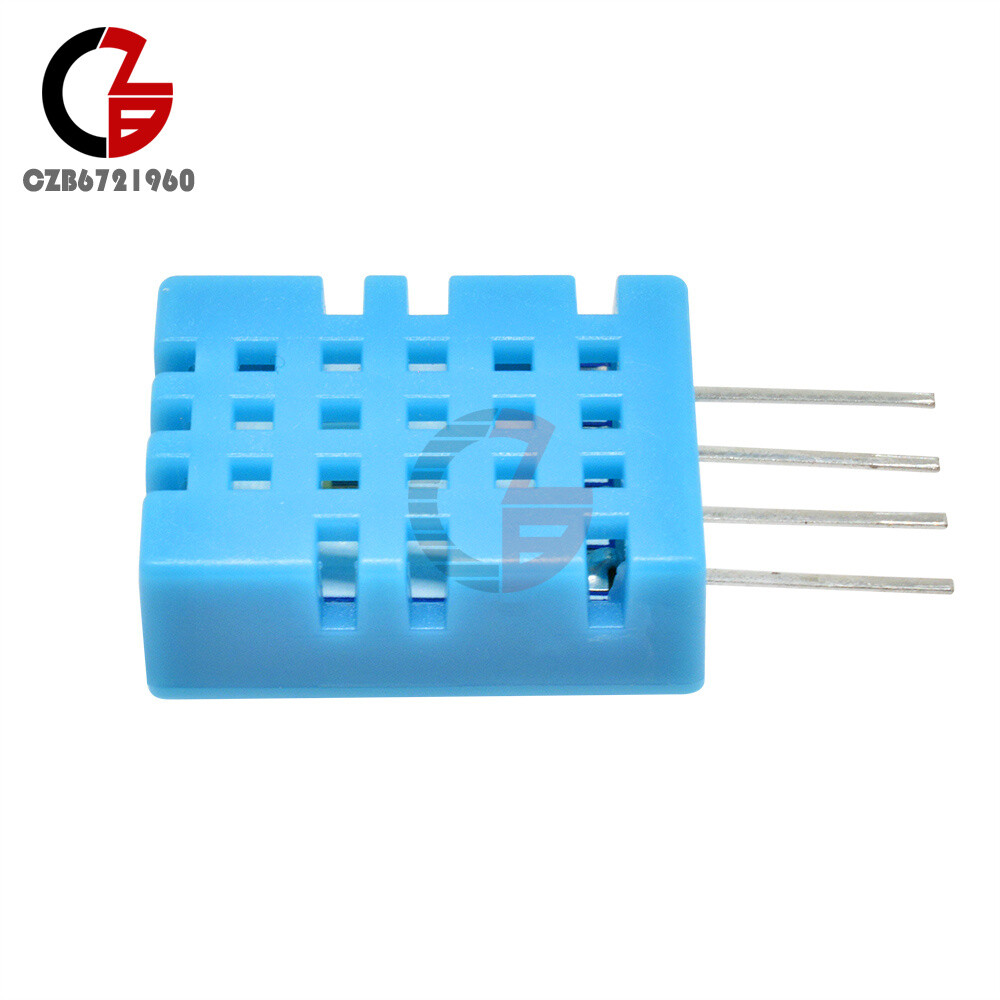 DHT11 DHT-11 Digital Temperature and Humidity Sensor