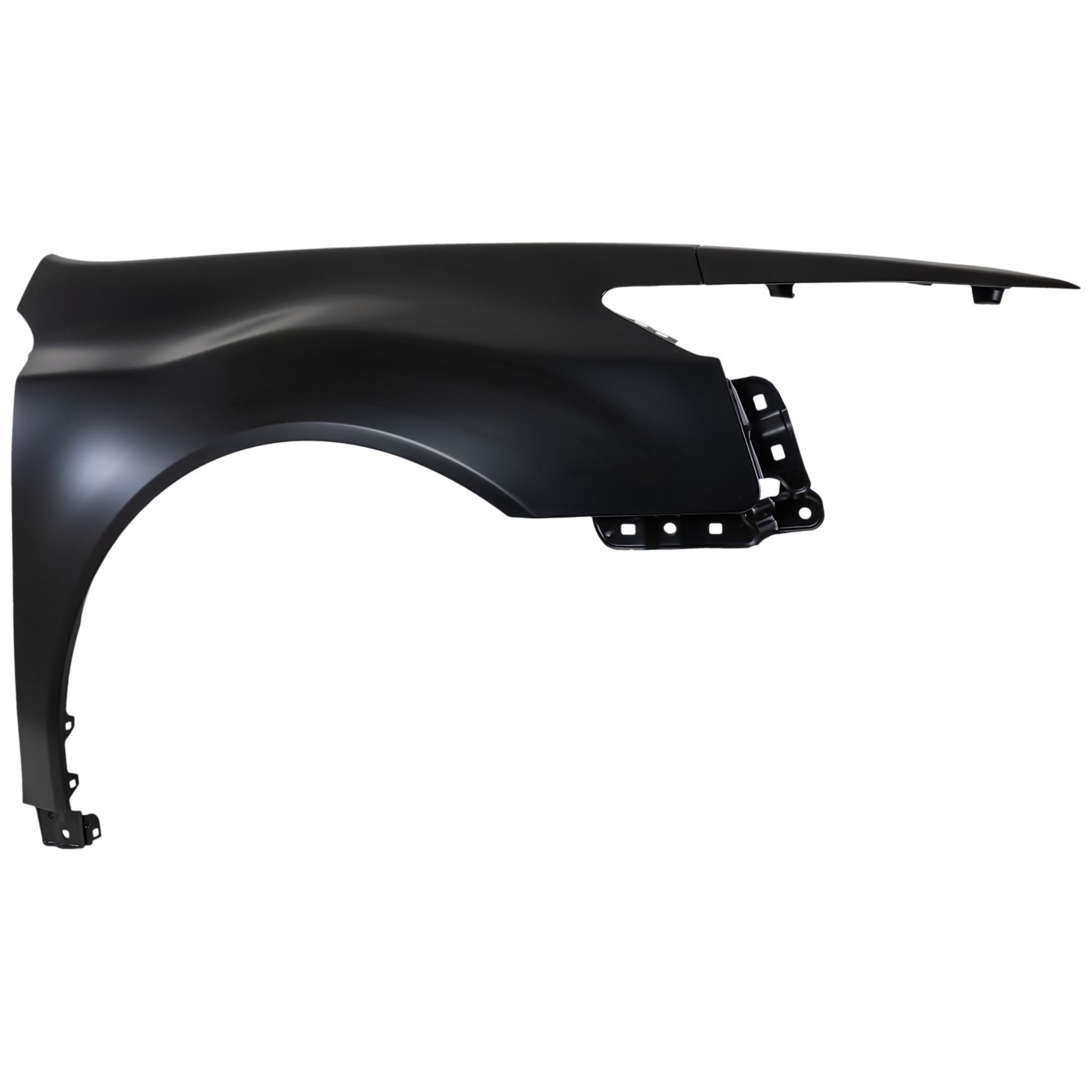 Fender For Acura TL 2009-2014 Front Passenger Side