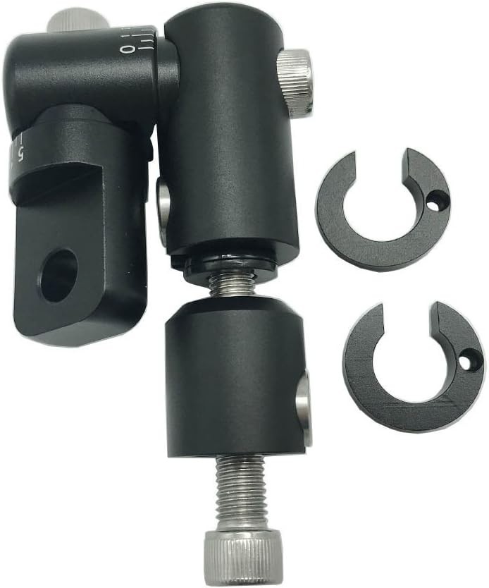 Aluminum V-Bar Mount for Compound Bows