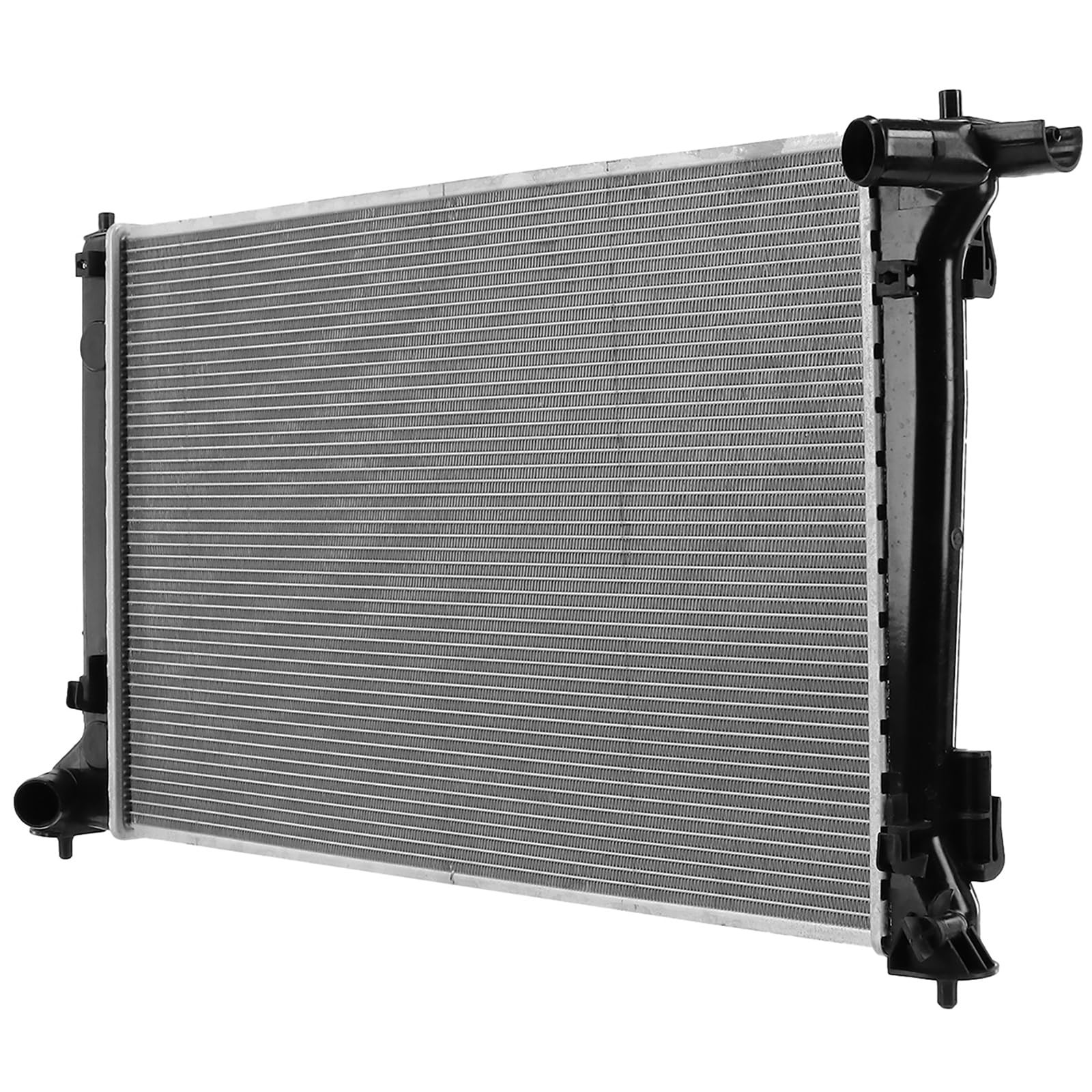 Radiator Replacement for 2017-2021 for Kia Sportage 2.4L Replace 13608