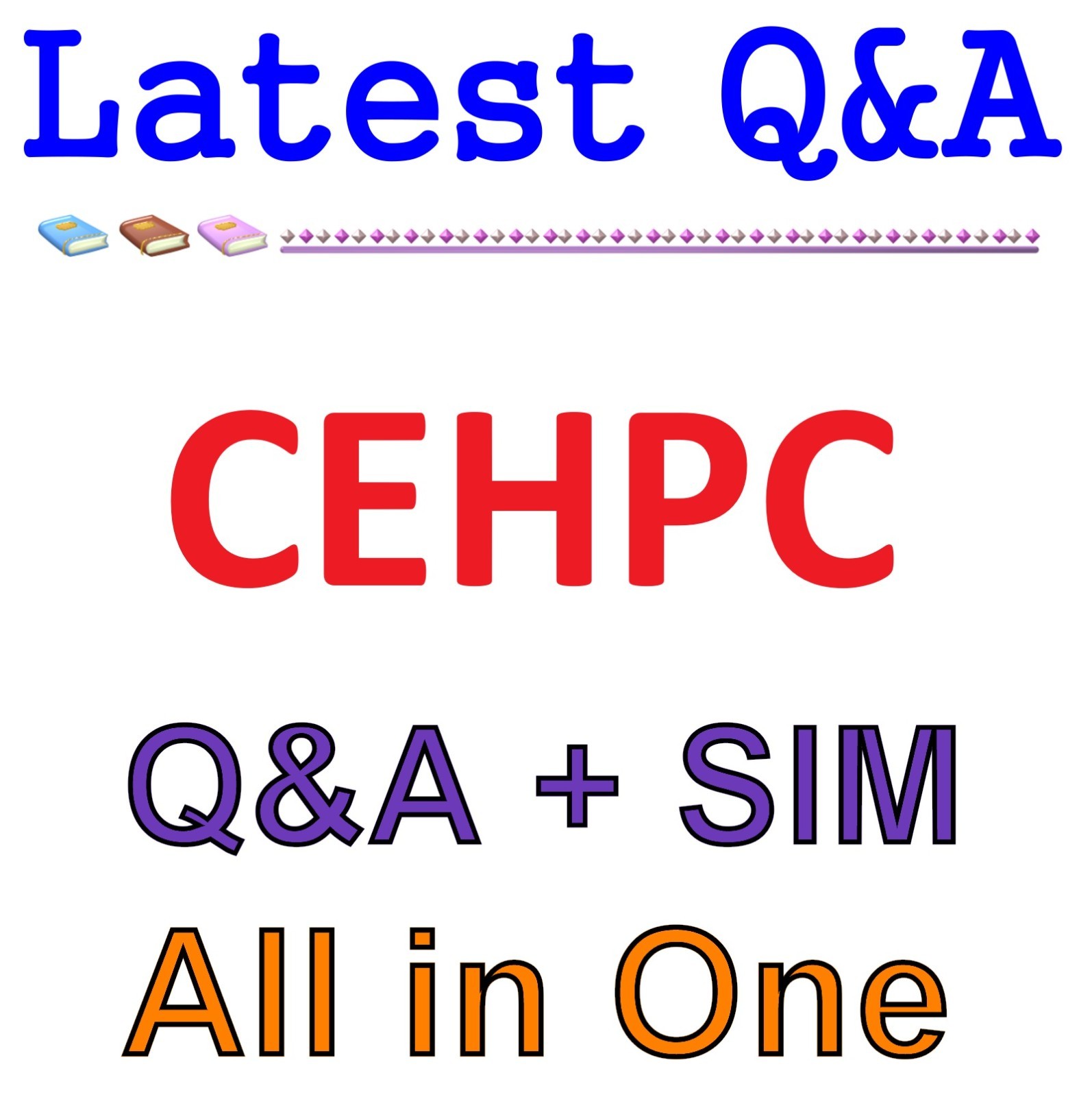 CEHPC Ethical Hacking Pro Certification Q&A GUARANTEED Free Update