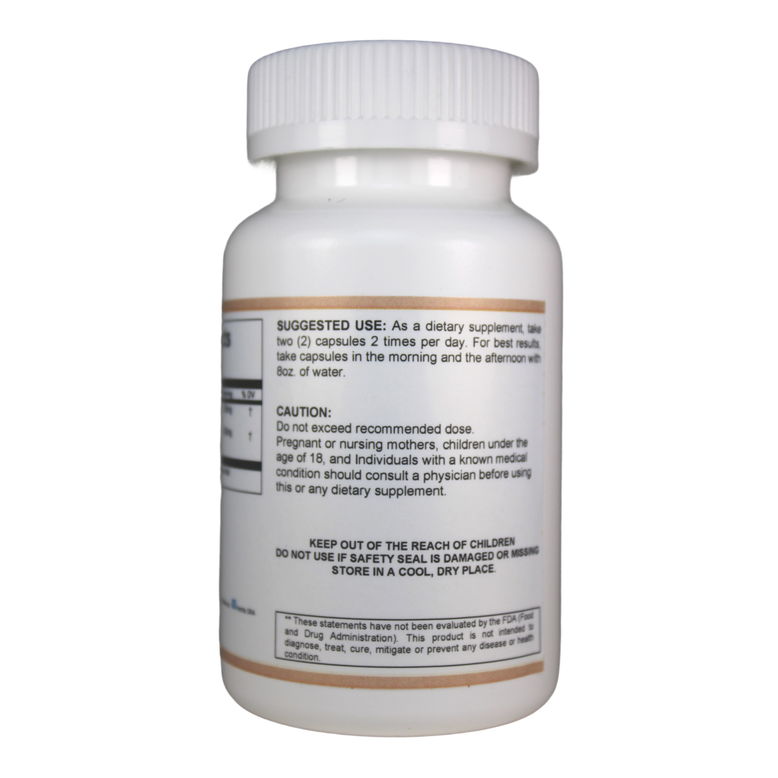 Digestive Support: L-Glutamine, Quercetin, Licorice, 120 Capsules, Immune System