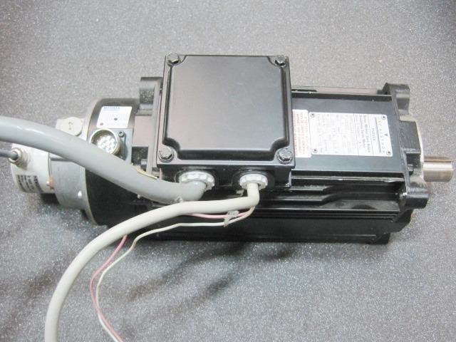 MyData X Belt Motor K-013-0031B
