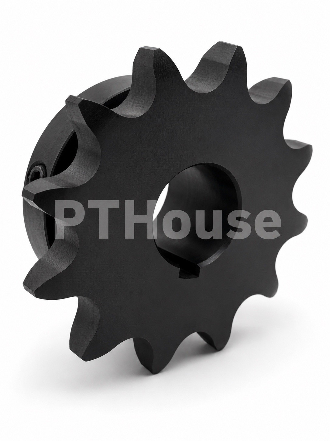 50BS13X5/8H (50B13X5/8H) 50 Chain Sprocket 13 Teeth  5/8" Shaft