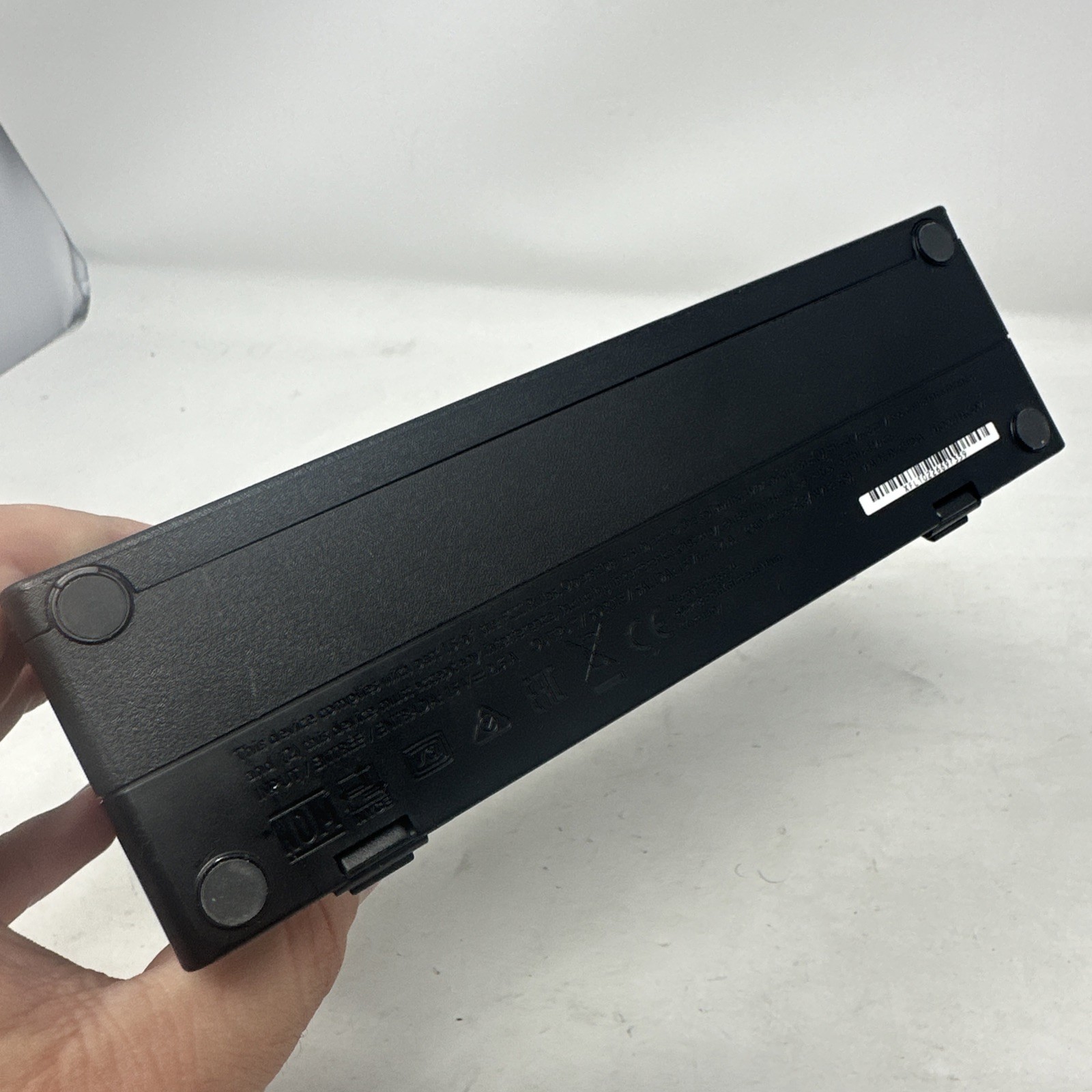 Genuine OEM Nintendo Switch Replacement Charging Dock Only No Cords HAC-007
