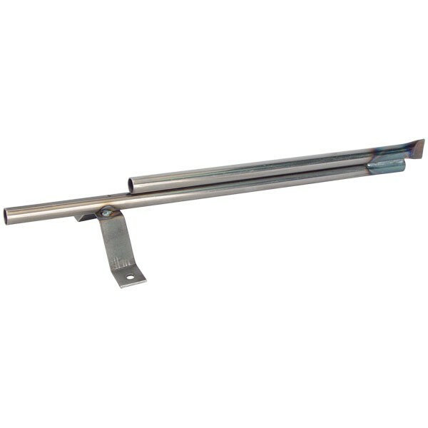 Skat Blast Cabinet 18-1/4"L Pickup Tube, Made in USA #6442-04