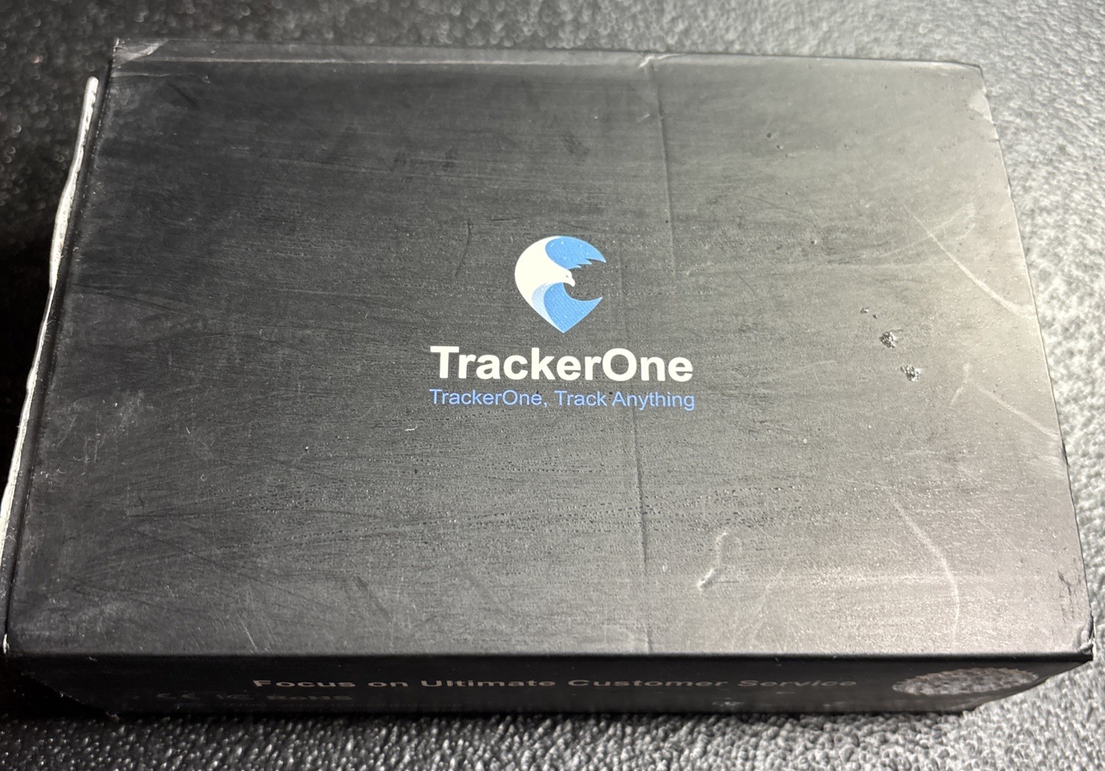 Magnetic Tracker One S20 Portable GPS Tracker New In Box
