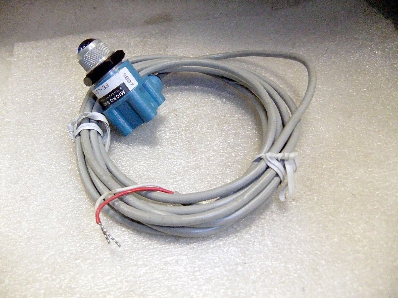 Microswitch FE-LS1C Photoelectric Light Source Cable