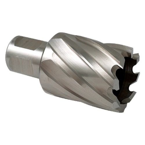 5/8 X 1" DEPTH OF CUT HIGH SPEED STEEL ANNULAR CUTTER (5020-0625)