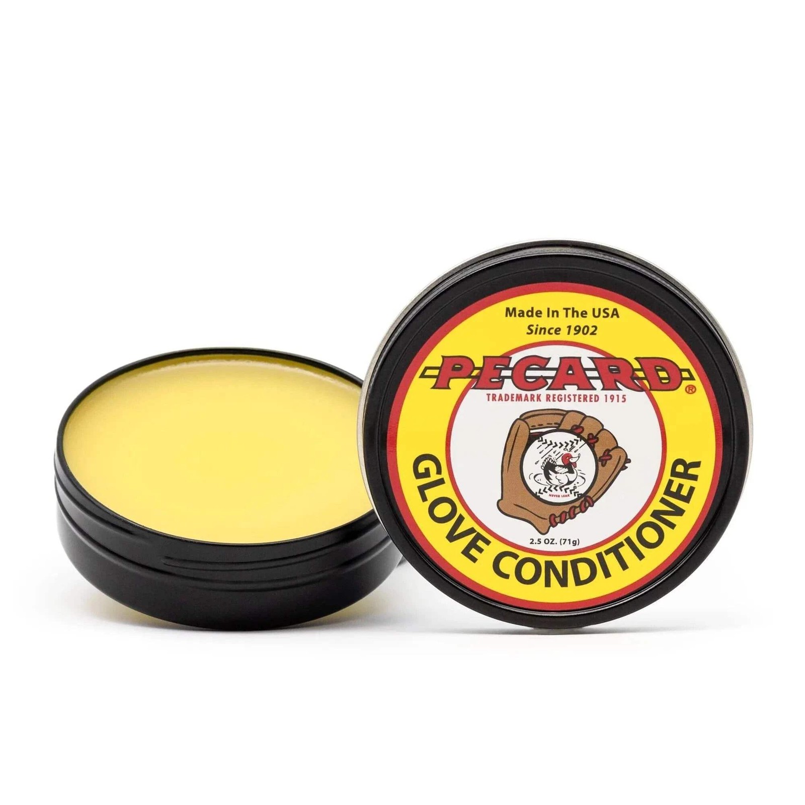 Pecard Baseball Glove Conditioner
