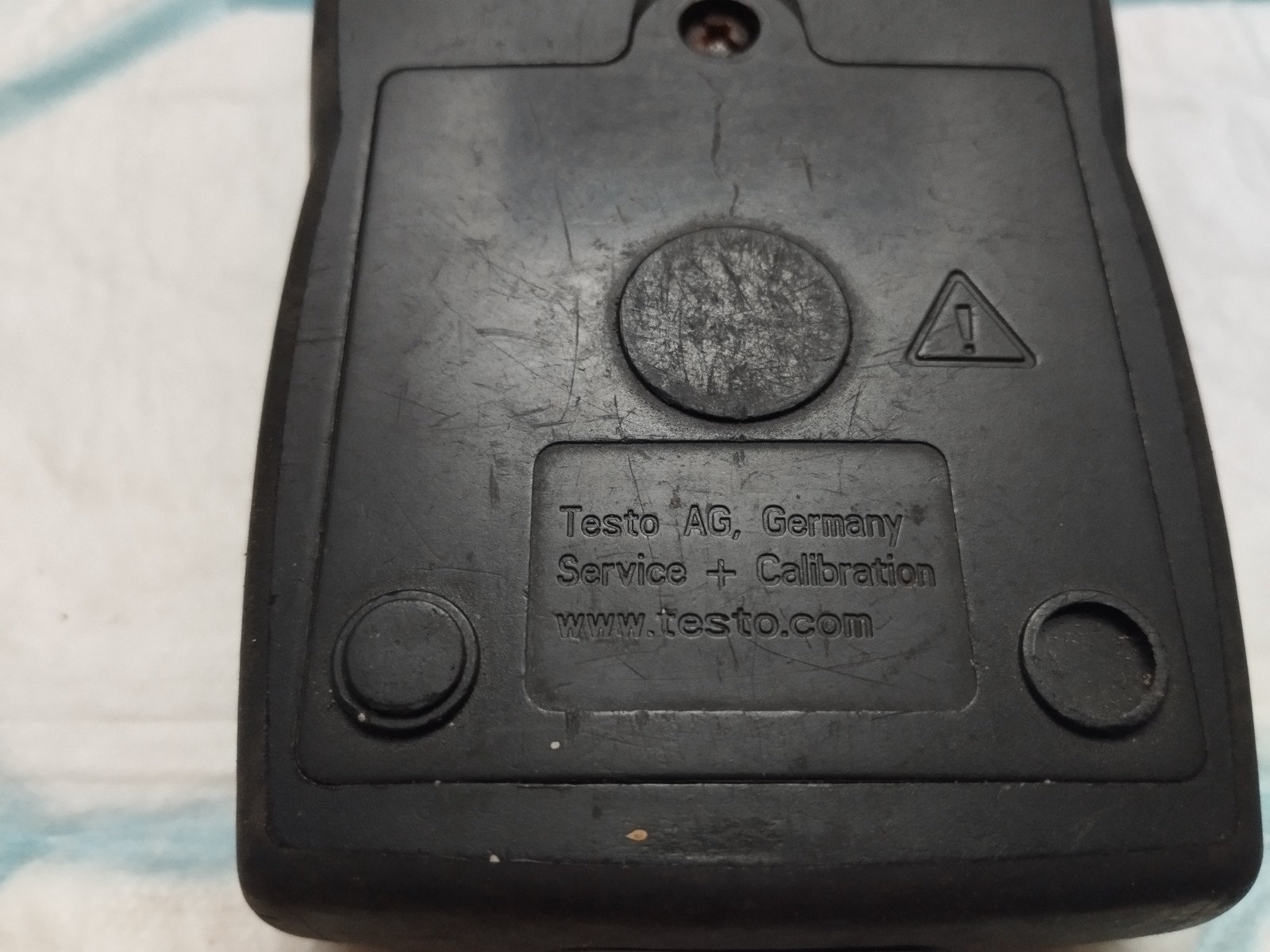 Testo printer 0554 0549 printer printer fast printer IRDA