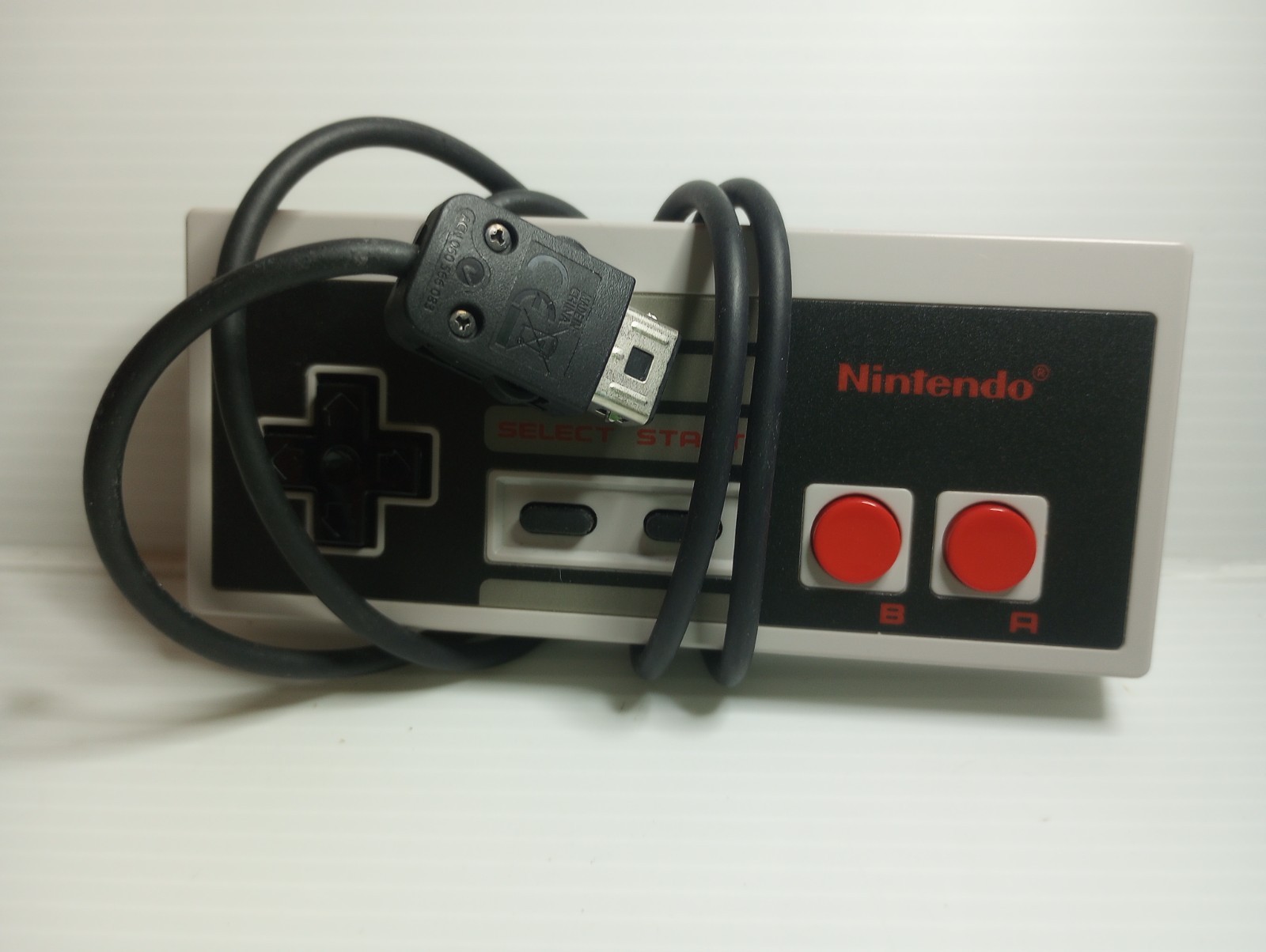 OEM Original Controller Nintendo Mini NES Classic Edition | CLV-002