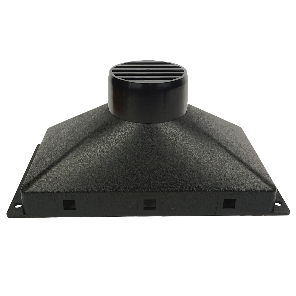 4" Little Gulp Dust Hood Planer Wood Shop Dust Collection Big Horn 11124 -KWY183