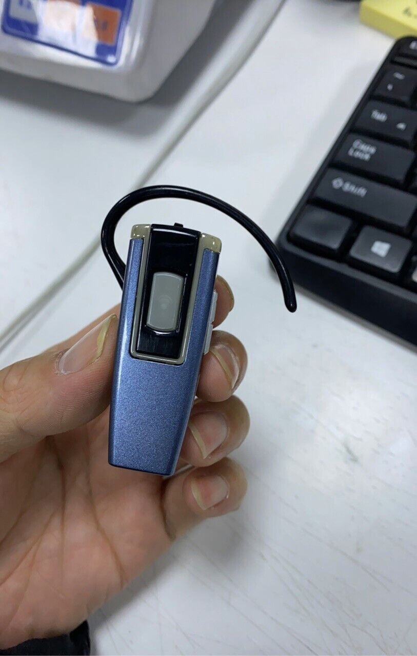 Planatronics Explorer 360 Bluetooth Wireless Earphone in Ear Headset