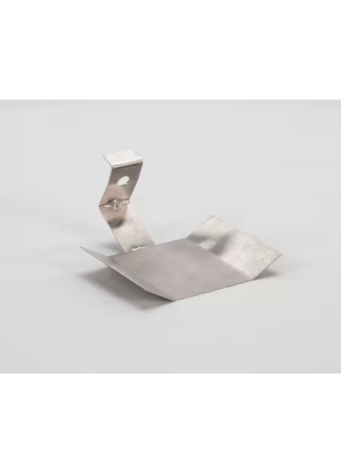 Frymaster Rear Deflector 2301180
