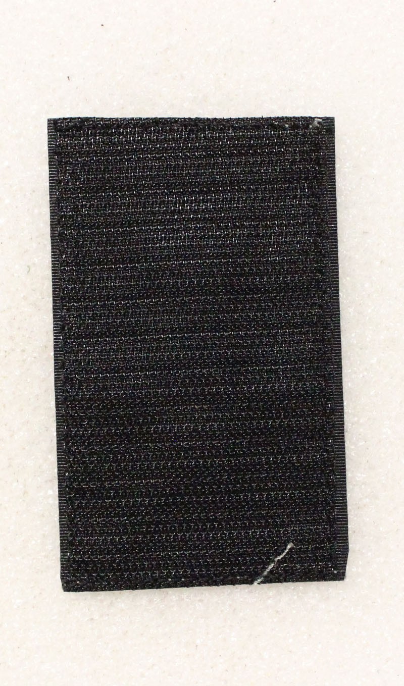 Cloth Military Rank 042: Army Lt General, single - UCP cloth w/hook & loop