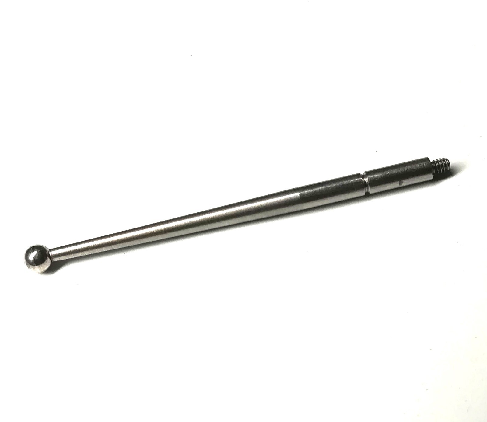 Mitutoyo 136236 Contact Points for Dial Test Indicator 3 mm Carbide Ball Point