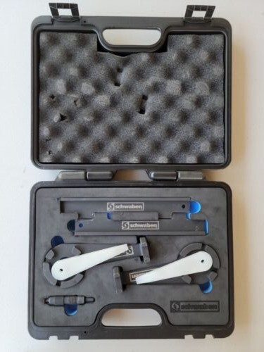 Schwaben Camshaft Setting Tool Kit