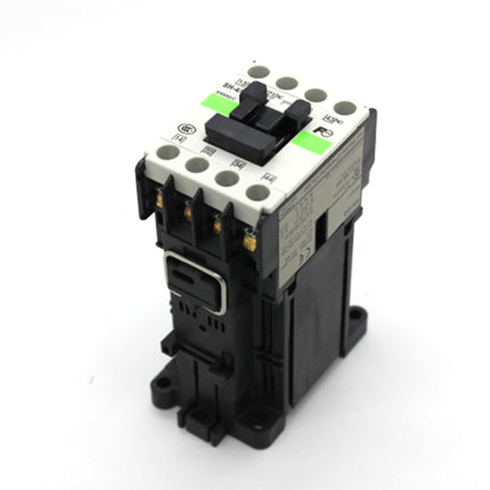 FUJI SH-4/G Elevator Contactor DC 48V New 1PCS
