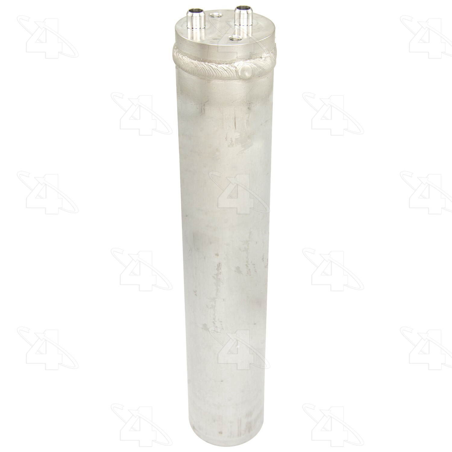 A/C Receiver Drier 4 Seasons For 2007 Saturn Sky