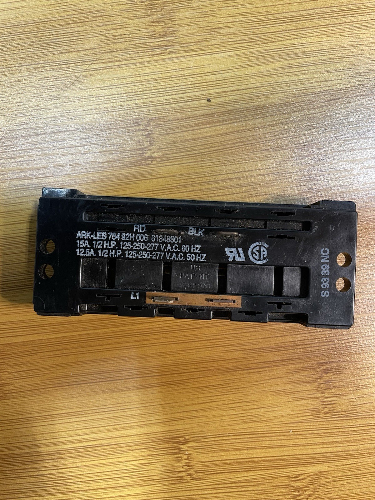 New McQuay Arc-Less 61348801