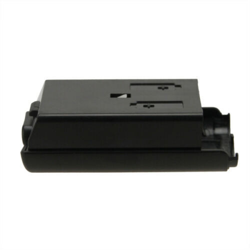 10 For Xbox 360 Wireless Controller AA Battery Pack Back Case Cover Holder Shell