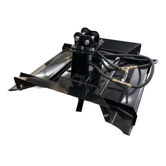 AGT Mini Excavator Mower Brush Cutter | 12EX-RC