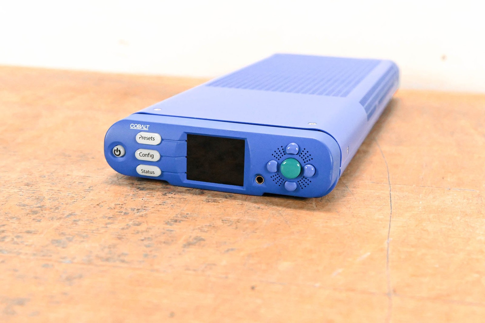 Cobalt BBG-1190-DEC-MPEG-B Broadcast Video Decoder CG01QAG