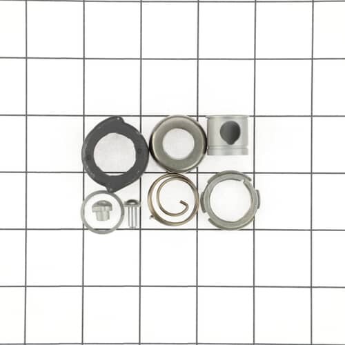 Milwaukee 42-68-0026 Quik-lok Blade Clamp Kit Compatible Models 282120 282220