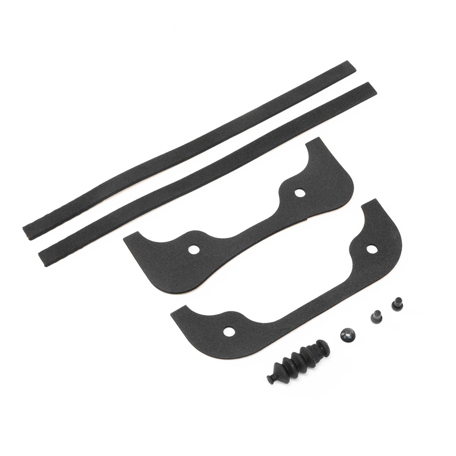 Pro Boat Hull Seal Set Recoil 2 26 PRB286078 Replacement Boat Parts