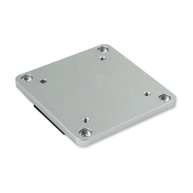 Compatible Battery Door Cover Aluminum for GE CARESCAPE VC150 (1Pc)