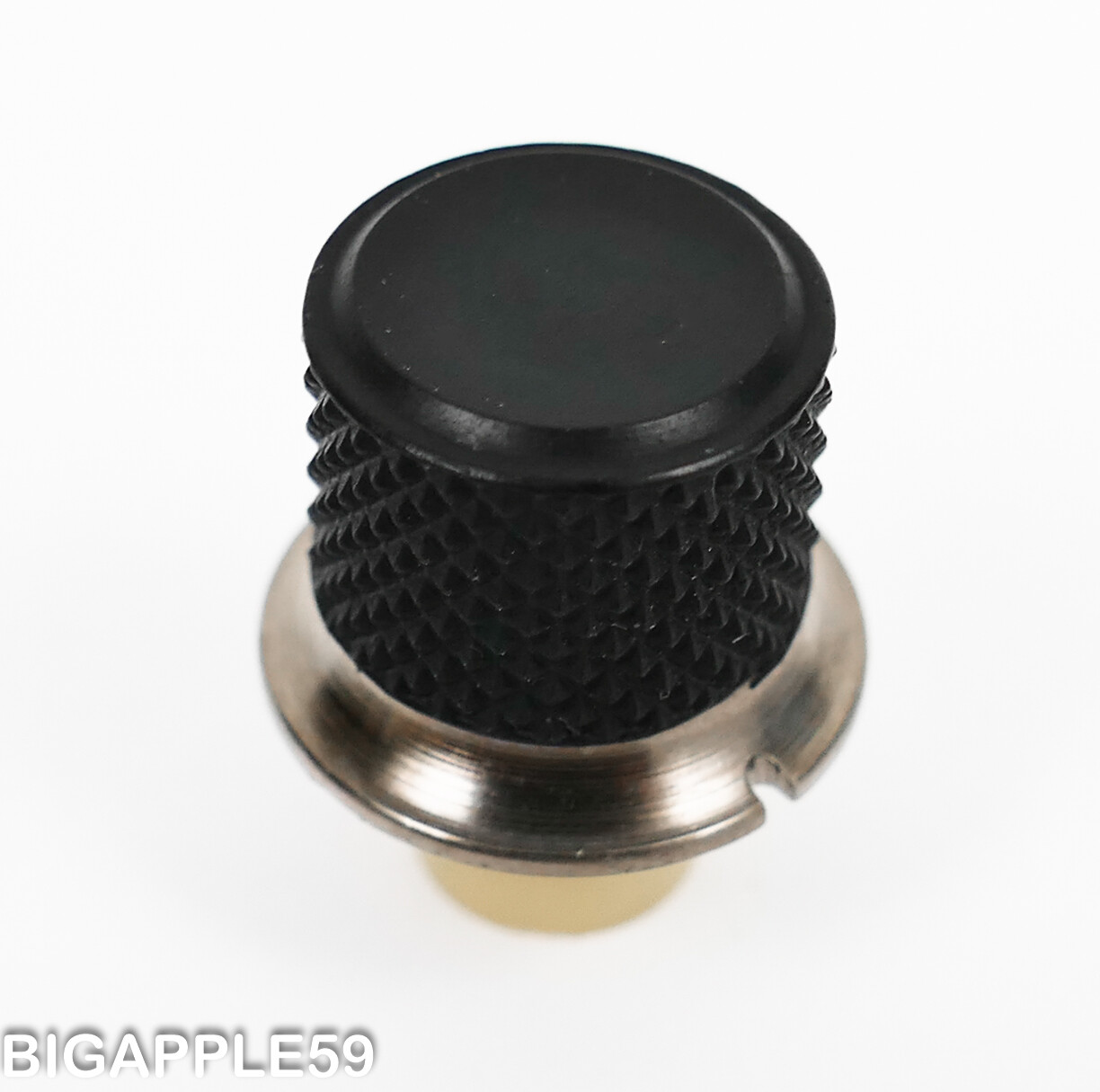 Bass and Treble Knob For Sony CRF-320 CRF-330K Shortwave Radio