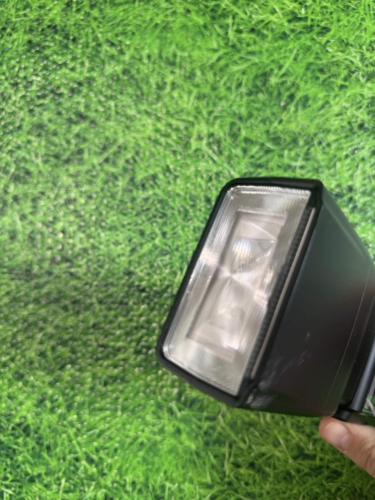 DEK DF - 400 Electronic Flash photo equipment series