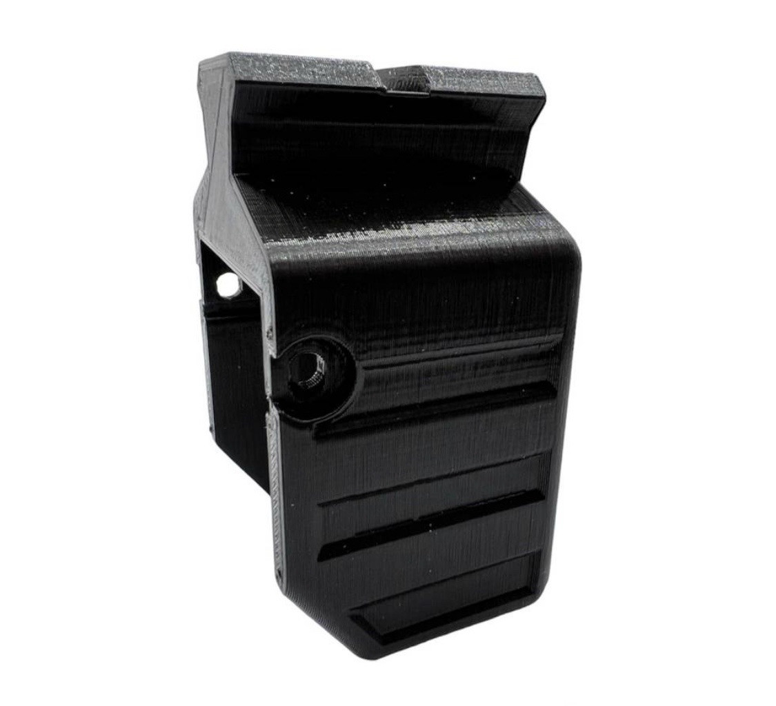 Keltec  CP33 Rear Brace Adapter