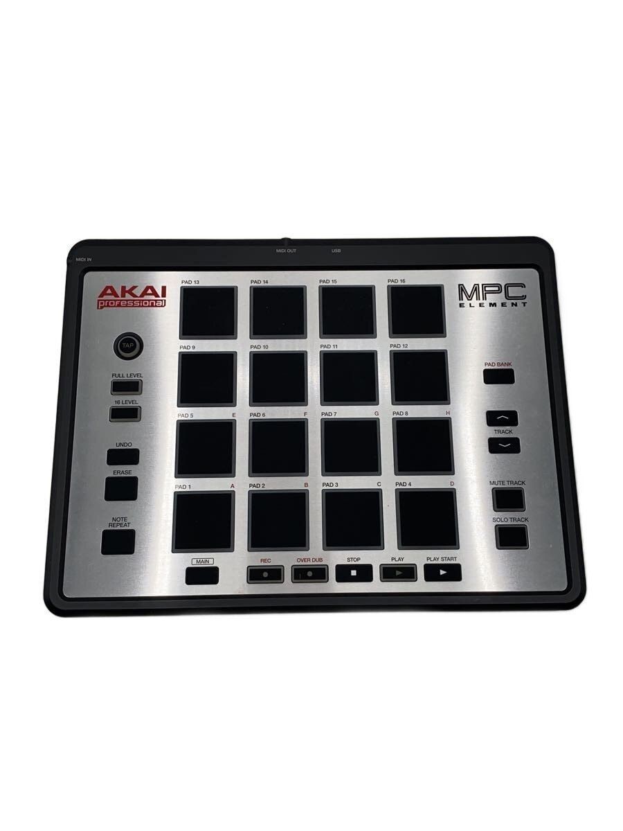 AKAI DJ Equipment MPC ELEMENT Used