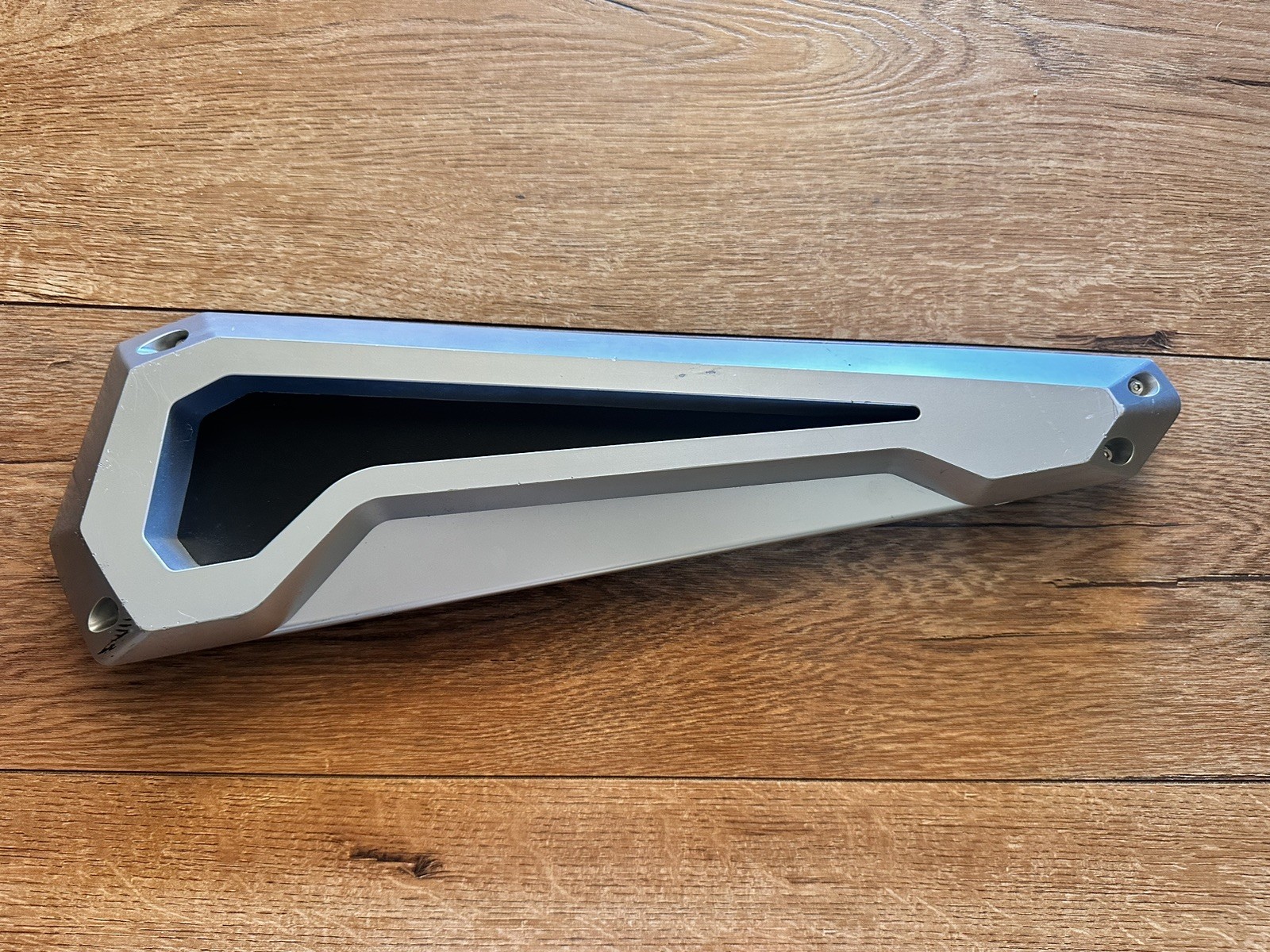 Roland Fantom G6, Fantom G7  Left Side Panel