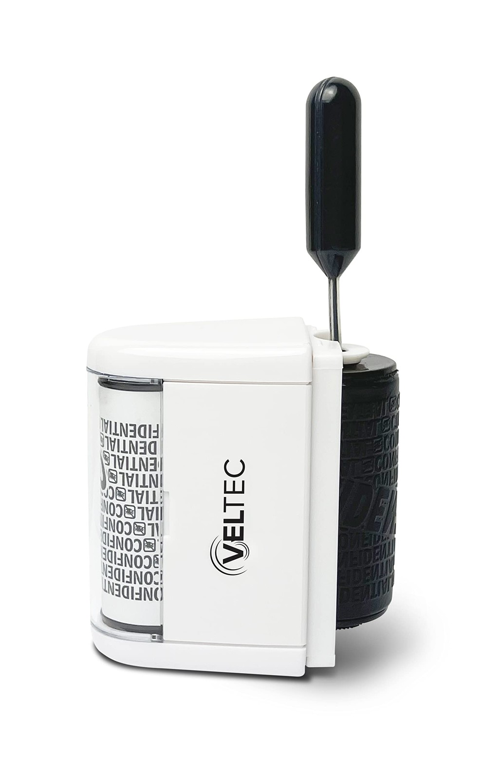 Roller Stamp Refill Ink – 3 Pack (2cc Each) | Genuine Replacement Ink for Ide...